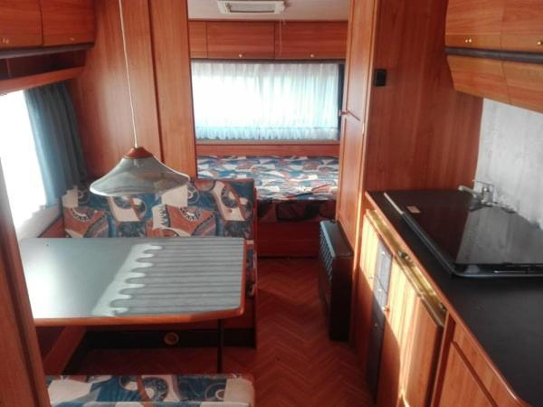 Sosta Camper La Specchia Hotel ซานเปียโตร อิน เบวานญา ภายนอก รูปภาพ